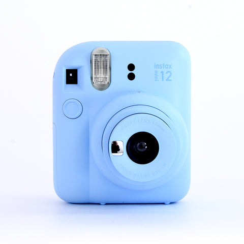 Instax Mini 12