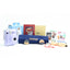 Instax Mini 12 Bundle Oriental Kit