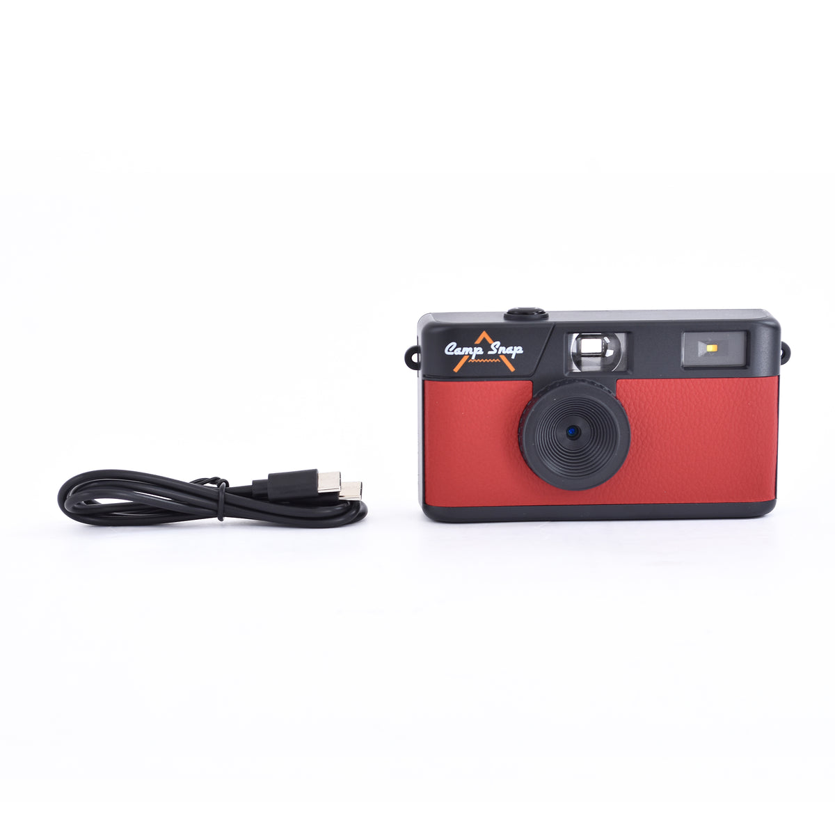 Camp Snap: Durable & Easy Digital Camera | Picture City