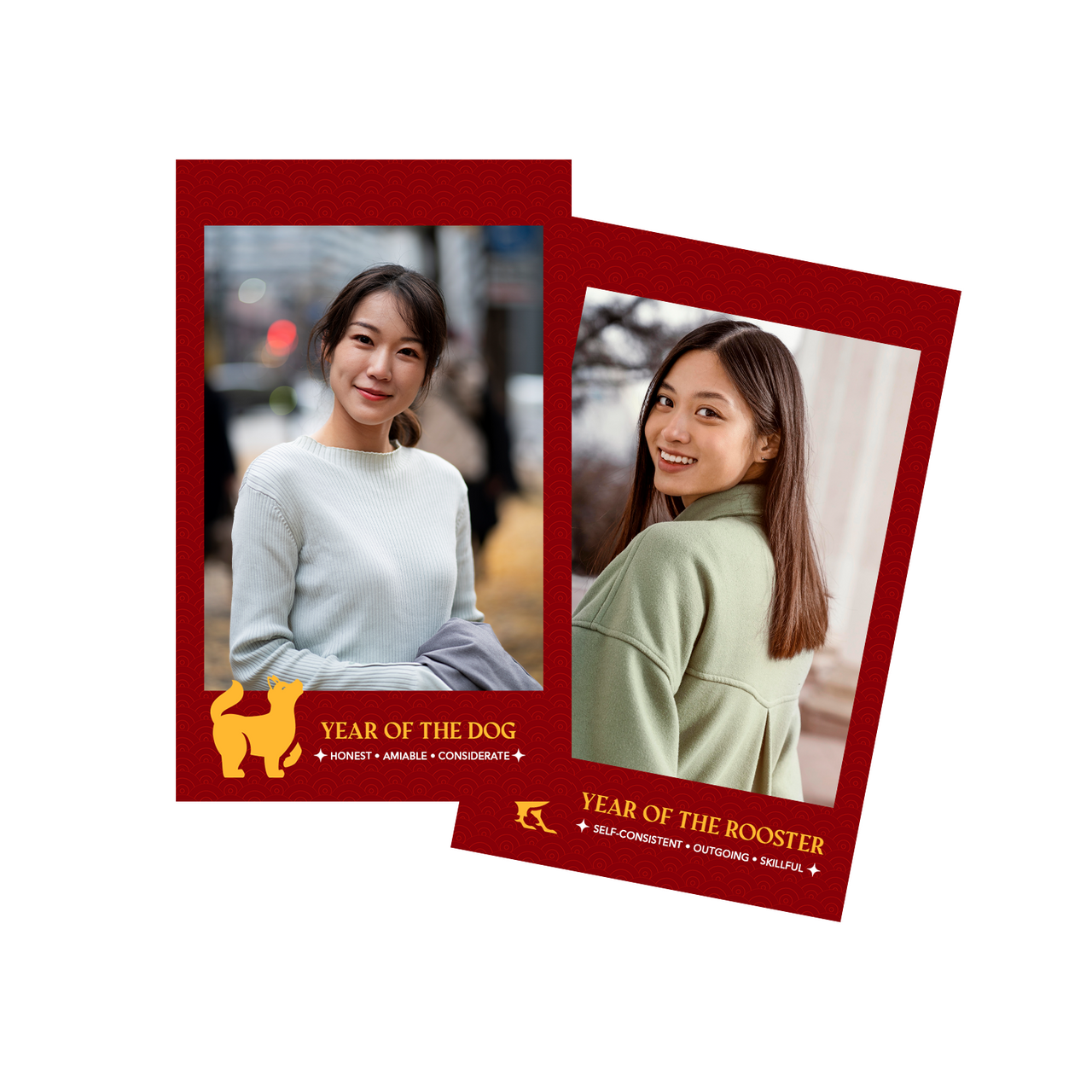 Cute Prints Celestial Signs Picture City