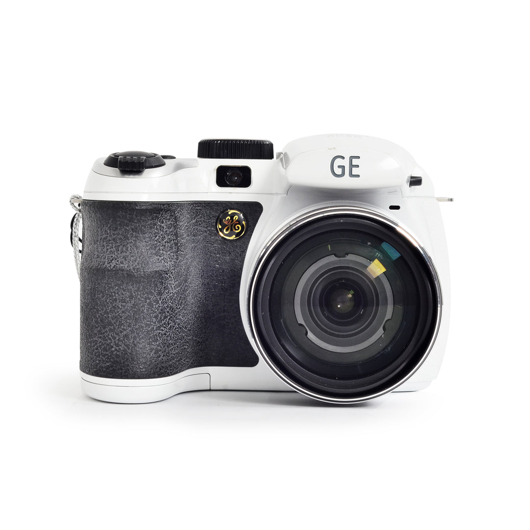 Ge Camera Cameras – Picture City