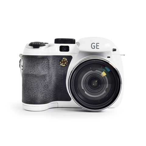 GE X500 Bridge Digital Camera