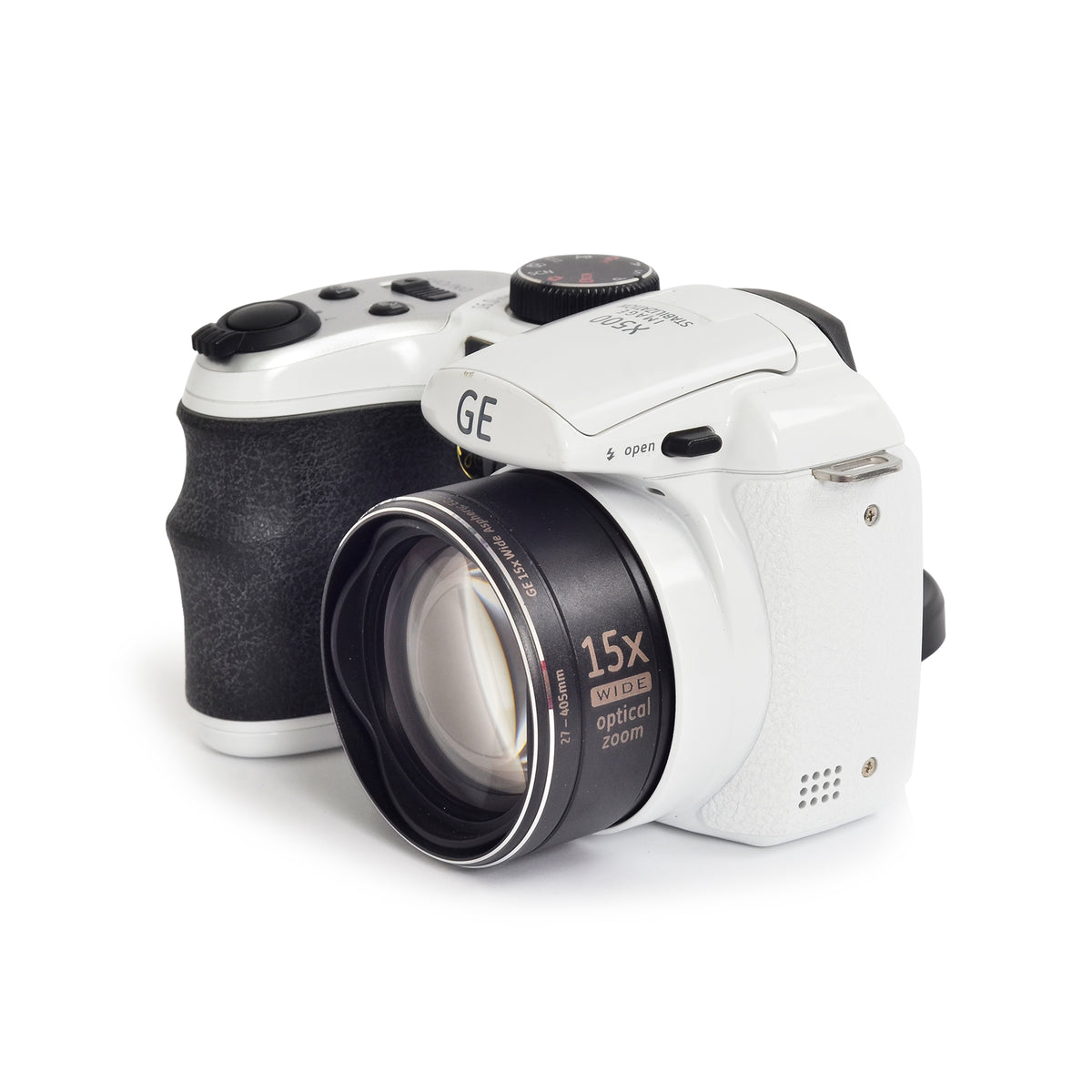 Ge Camera Cameras – Picture City