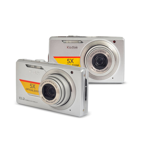 Kodak EasyShare M380 Digital Camera