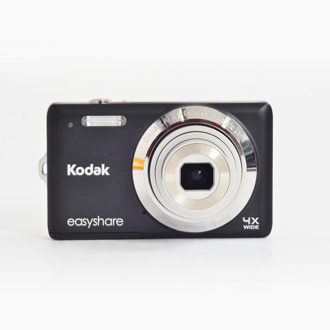 Kodak EasyShare M522 Digital Camera