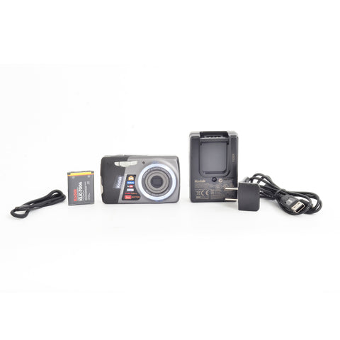 Kodak EasyShare M531 Digital Camera