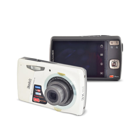 Kodak EasyShare MD30 Digital Camera