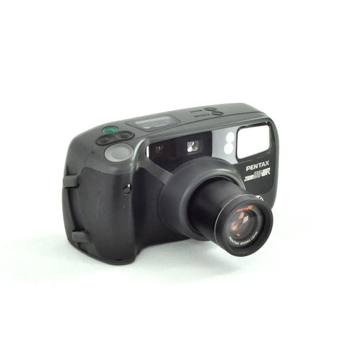 Pentax Zoom 90-WR Date