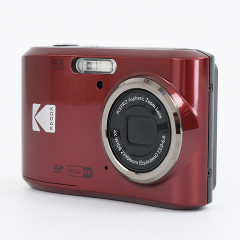 Kodak PIXPRO FZ45
