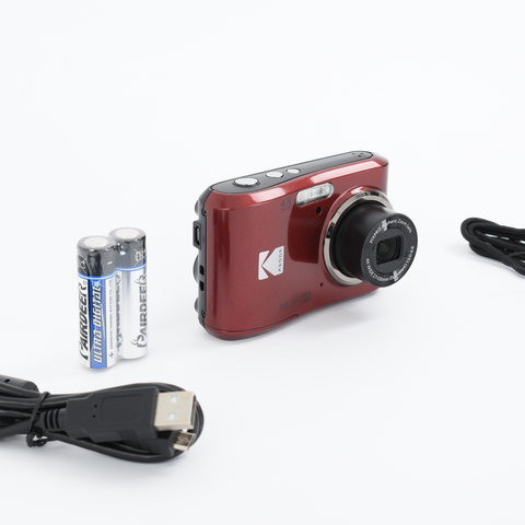 Kodak PIXPRO FZ45