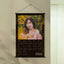 2026 Wall Calendar - 24x36