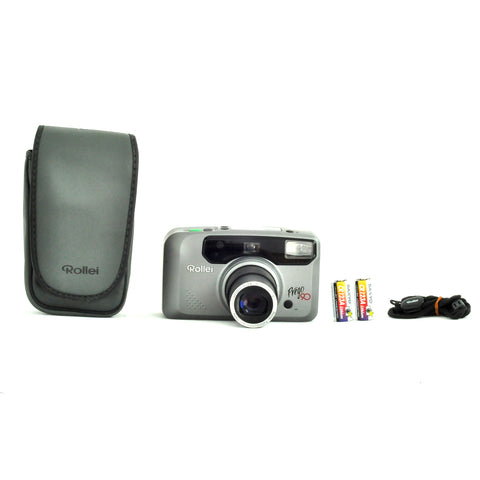 Rollei Prego 90 AF