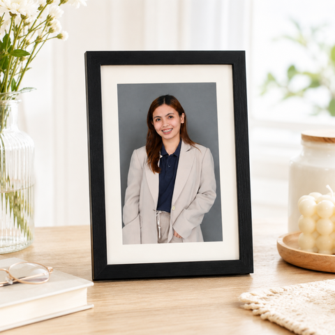Minimalist | Samantha