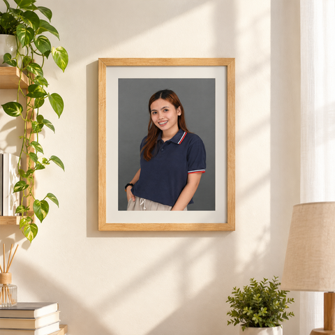 Minimalist | Samantha