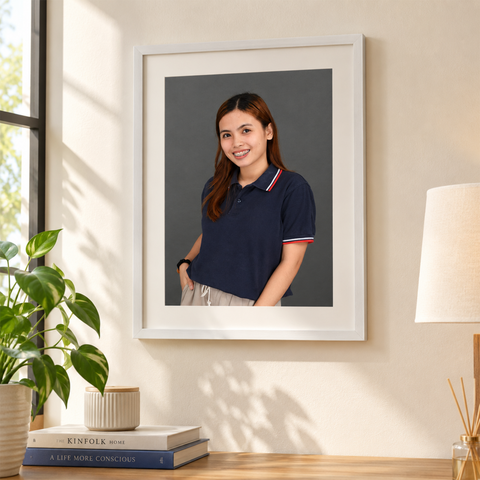 Minimalist | Samantha
