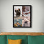 16 x 20 Photo Collage | Time Capsule Collection
