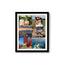 16 x 20 Photo Collage | Time Capsule Collection