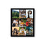 16 x 20 Photo Collage | Time Capsule Collection