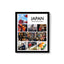 20 x 24 Photo Collage | Travel Collection