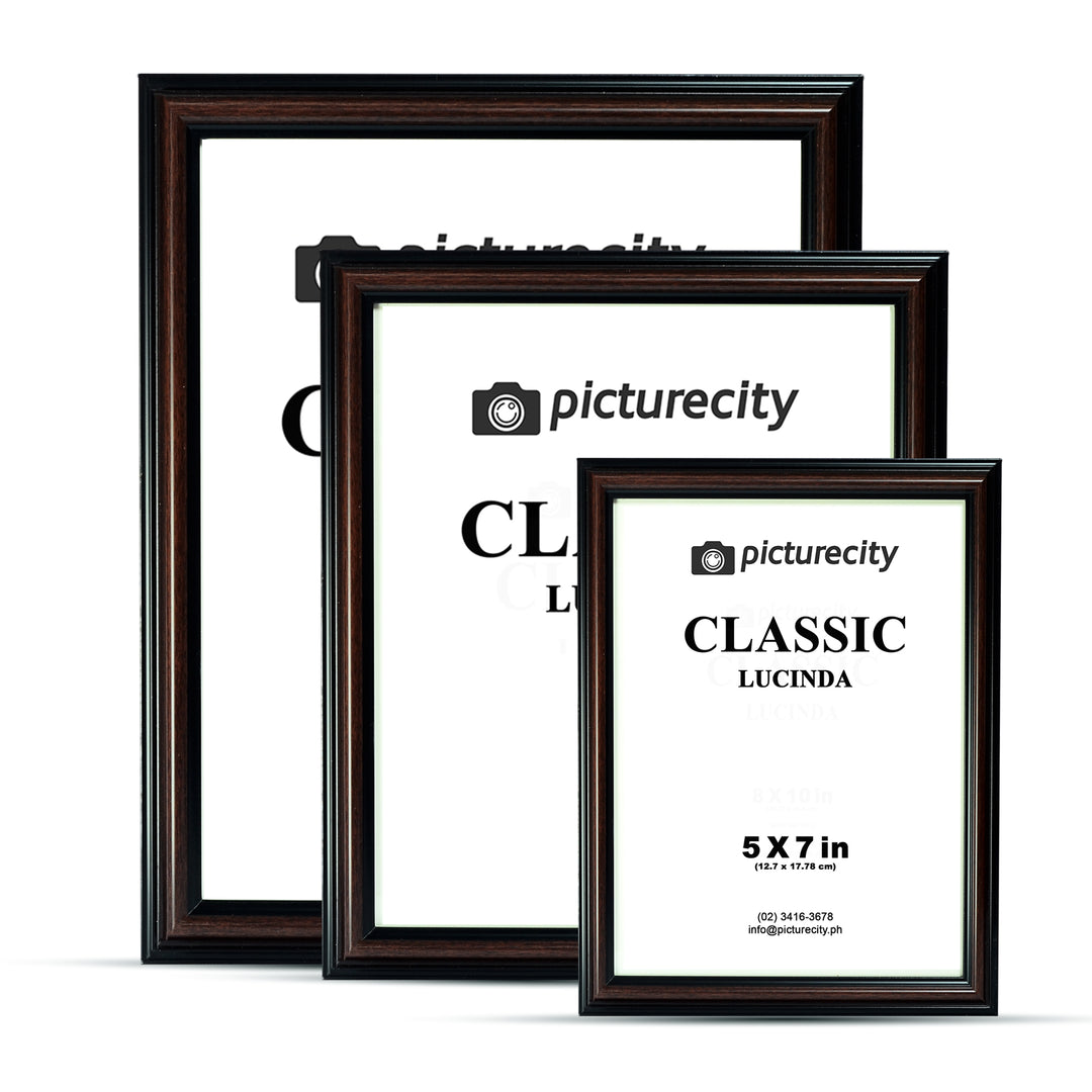 Classic Frames – Picture City