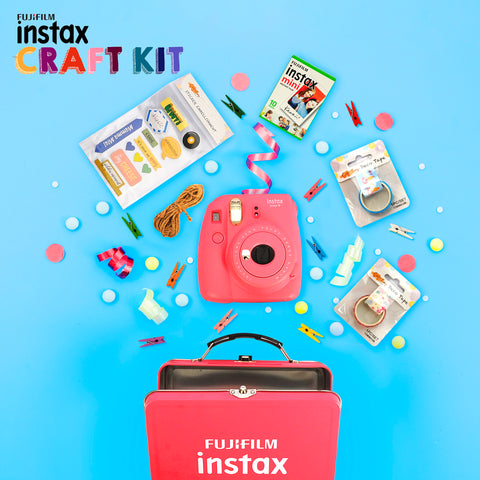 Instax Craft Kit