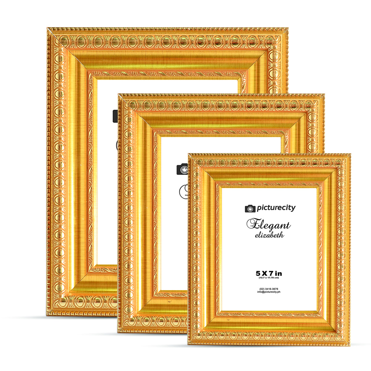 Elegant Frames | Elizabeth – Picture City