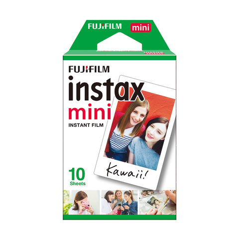 Instax Mini Film Plain