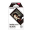 Instax Mini Film Black