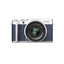 Fujifilm X-A7 with XC 15-45 mm kit